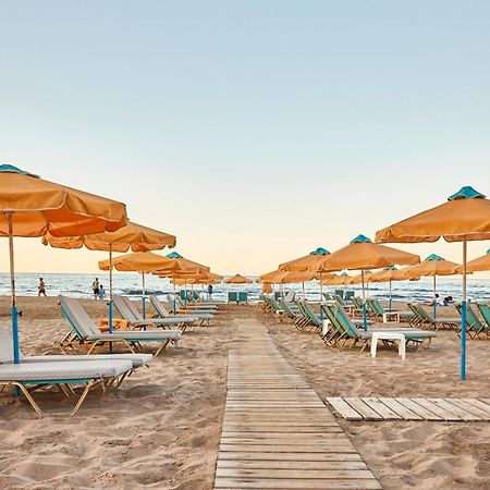 Vlachakis Hotel Stalida 外观 照片