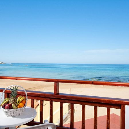 Vlachakis Hotel Stalida 外观 照片