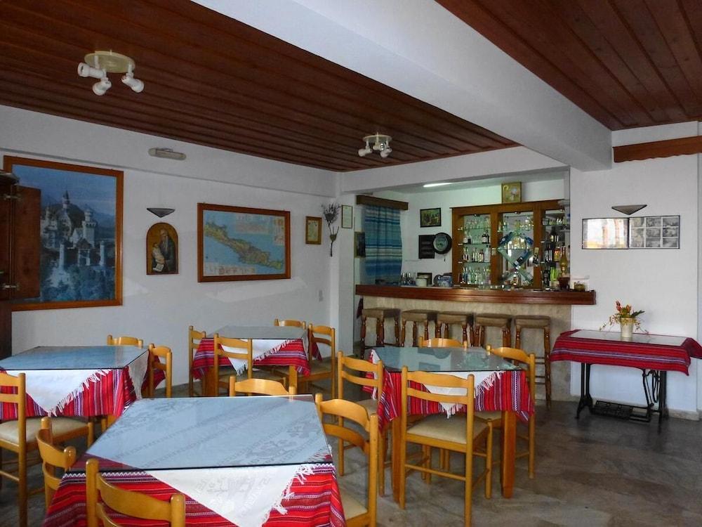 Vlachakis Hotel Stalida 外观 照片