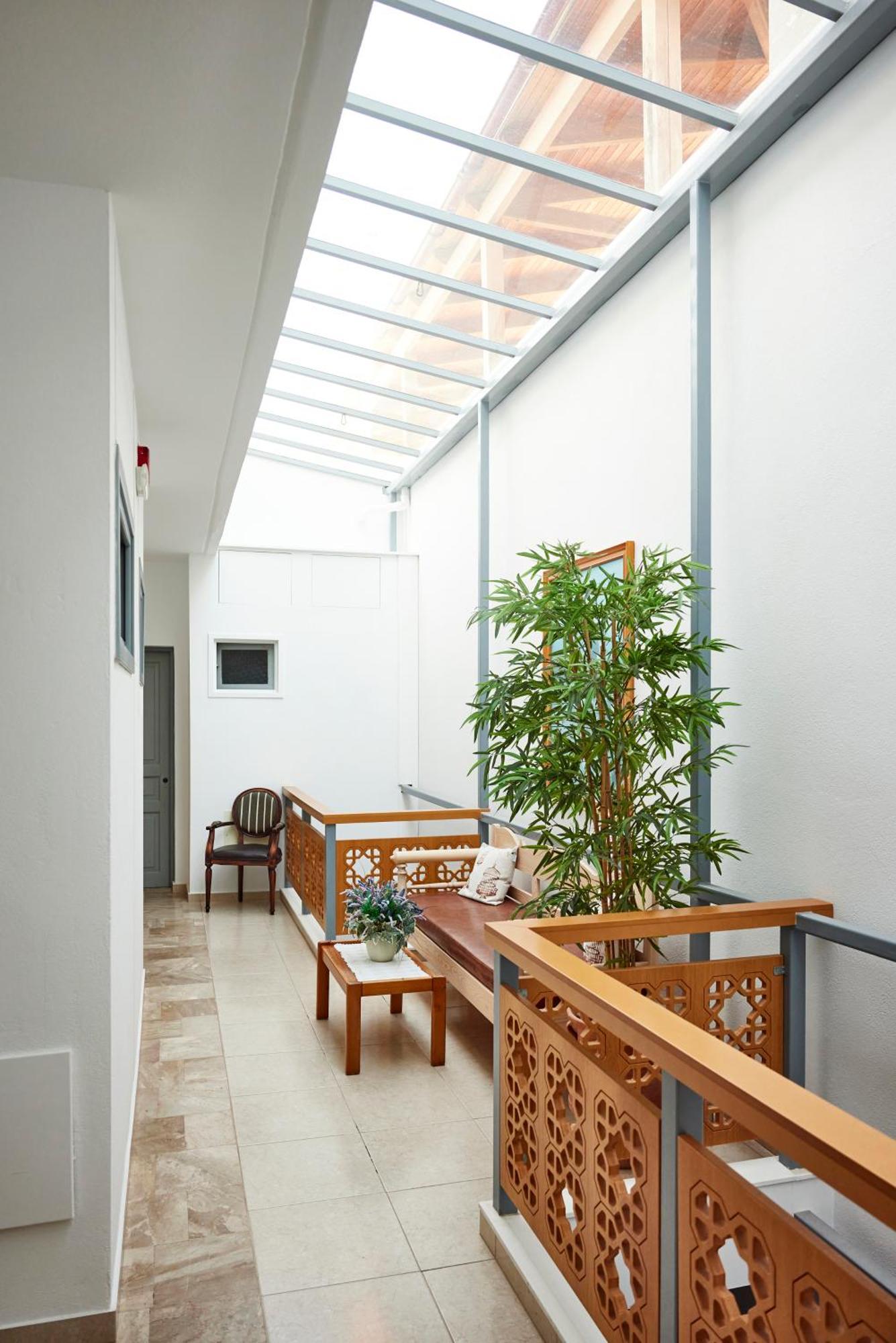 Vlachakis Hotel Stalida 外观 照片